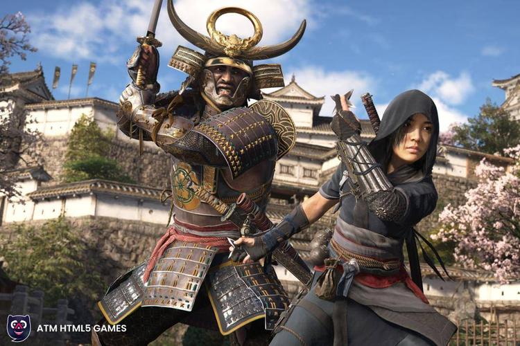 Assassin’s Creed Shadows & New Games This Week