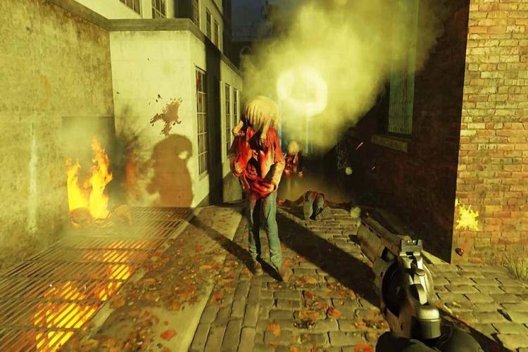 Half-Life 2 RTX: Stunning New Remaster Trailer!